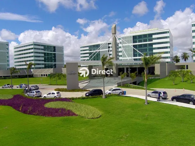 Imagem: Loja novo mundo empresarial, cabo de santo