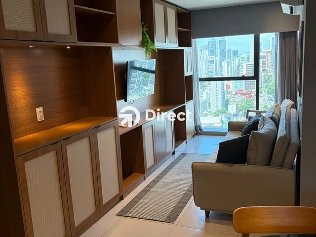 Imagem 15: Flat para Locação em Boa Viagem, Recife/PE