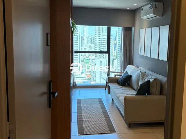 Imagem 6: Flat para Locação em Boa Viagem, Recife/PE