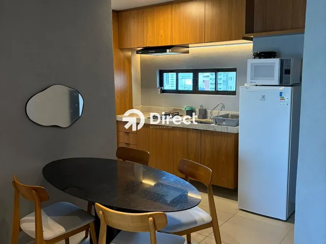 Imagem 12: Flat para Locação em Boa Viagem, Recife/PE
