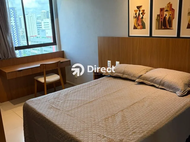 Imagem 11: Flat para Locação em Boa Viagem, Recife/PE