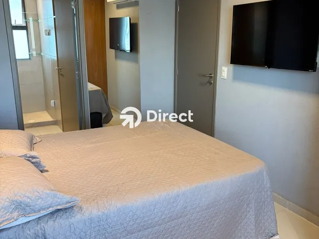 Imagem 2: Flat para Locação em Boa Viagem, Recife/PE