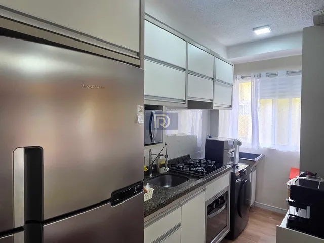 Imagem 13: Apartamento no bairro Real Parque em São José-SC
