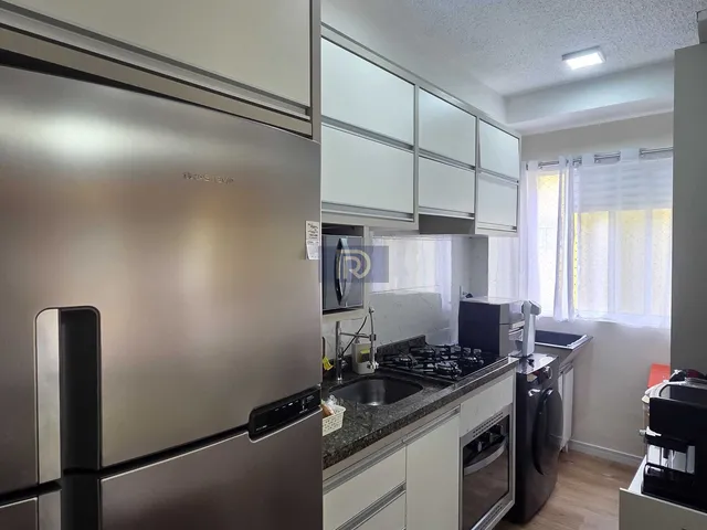 Imagem 16: Apartamento no bairro Real Parque em São José-SC