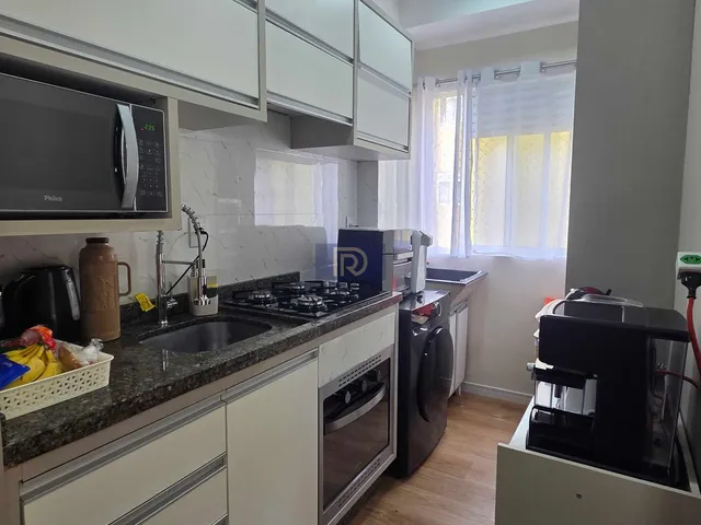 Imagem 14: Apartamento no bairro Real Parque em São José-SC