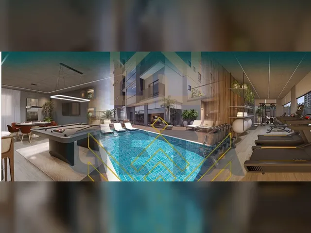 Imagem 2: Villa Imperial — Seu novo apartamento no Centro de Camboriú