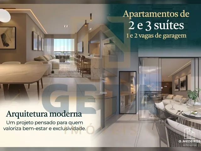 Imagem 3: Villa Imperial — Seu novo apartamento no Centro de Camboriú