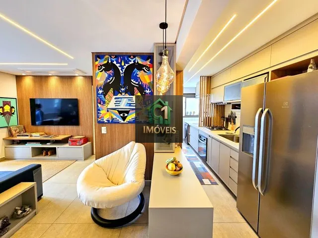 Imagem: Apartamento À Venda no Bairro Vila Madalena
