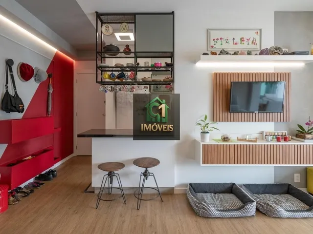 Imagem: Paris 824 - Apartamento À Venda no Bairro