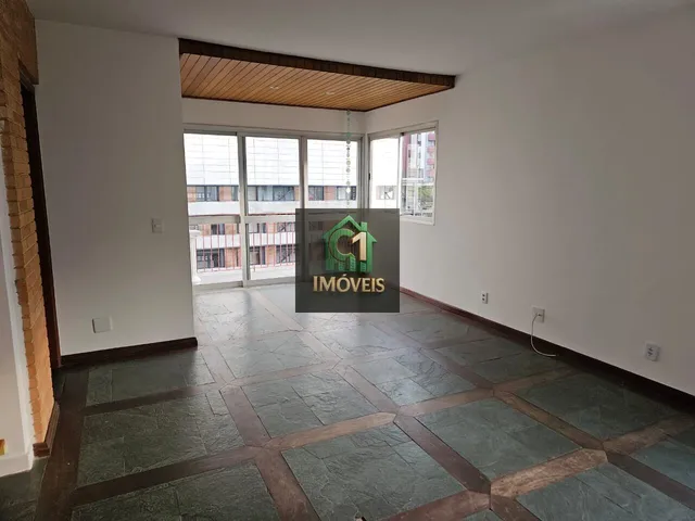 Imagem: Edifício Palos Verdes - Apartamento Ensolarado