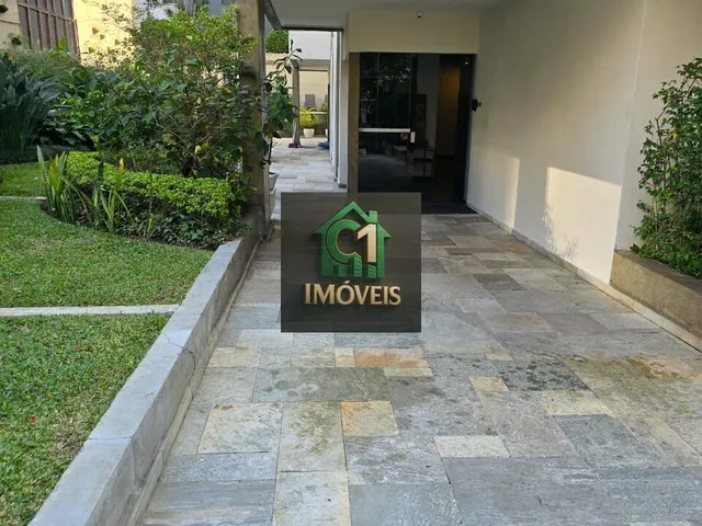 Imagem 3: Apartamento Ensolarado e Espaçoso 80 M² na Vila Madalena - 1 Vaga