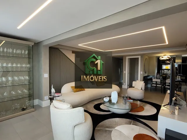 Imagem 4: Cobertura Duplex Pronta para Morar