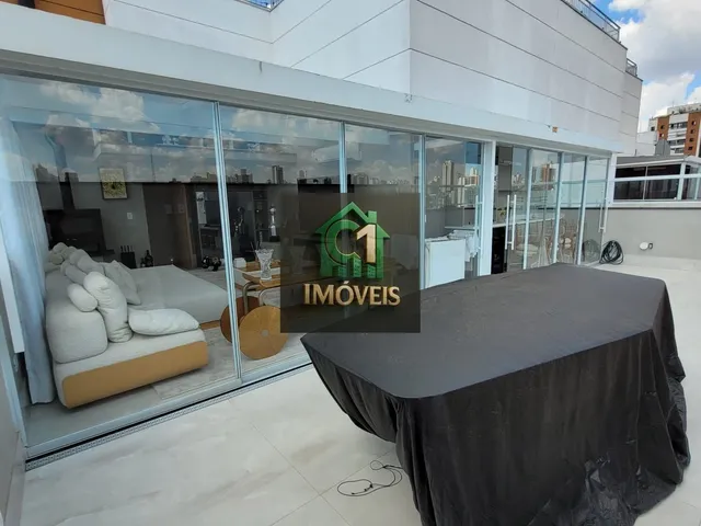 Imagem 14: Cobertura Duplex Pronta para Morar