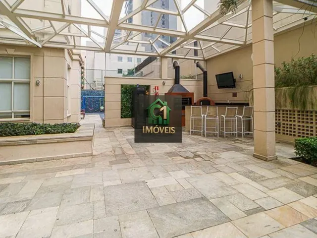 Imagem 5: Apartamento 4 Dormi´torios 2 Suites 2 Vagas Lazer