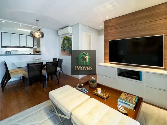 Imagem 1: Etre - Apartamento À Venda no Bairro Perdizes - São Paulo/Sp, Zona Oeste