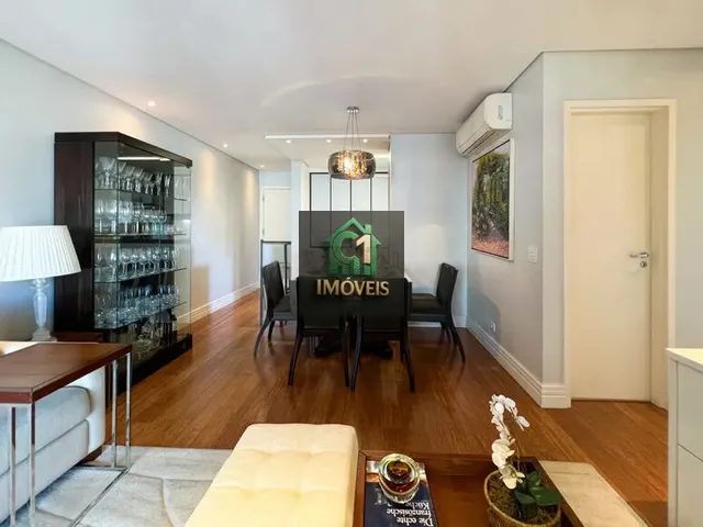 Imagem 11: Etre - Apartamento À Venda no Bairro Perdizes - São Paulo/Sp, Zona Oeste