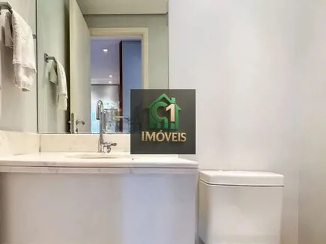 Imagem 2: Etre - Apartamento À Venda no Bairro Perdizes - São Paulo/Sp, Zona Oeste