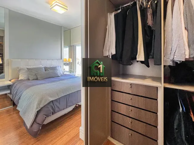 Imagem 3: Etre - Apartamento À Venda no Bairro Perdizes - São Paulo/Sp, Zona Oeste