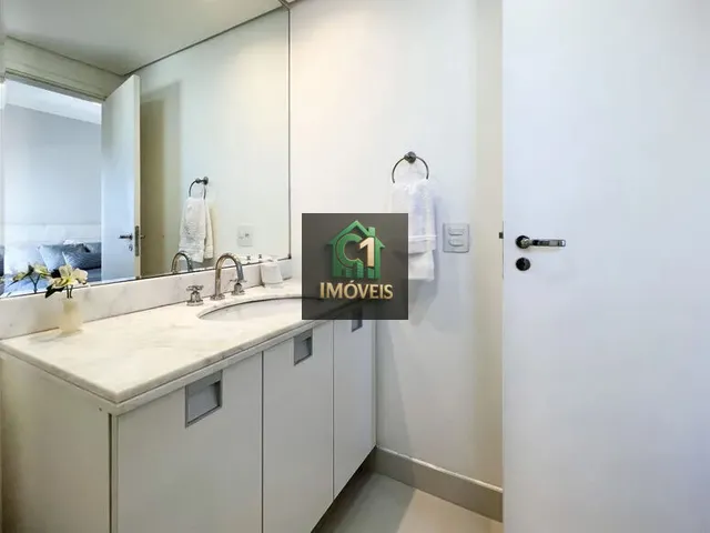 Imagem 16: Etre - Apartamento À Venda no Bairro Perdizes - São Paulo/Sp, Zona Oeste