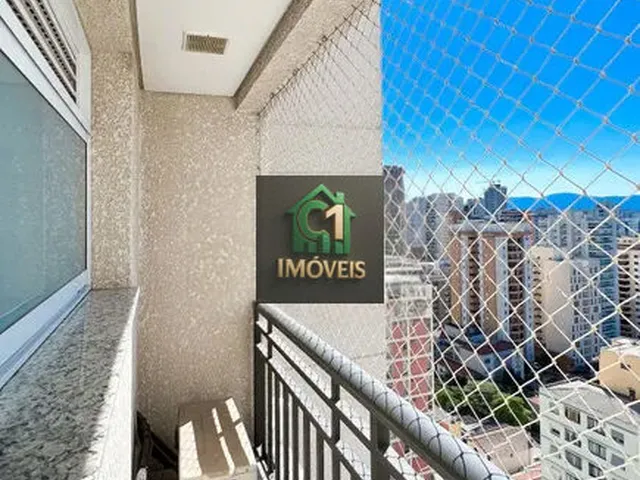 Imagem 14: Etre - Apartamento À Venda no Bairro Perdizes - São Paulo/Sp, Zona Oeste