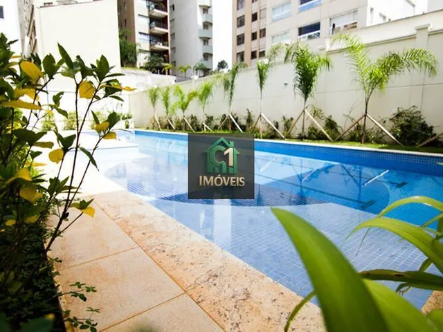 Imagem 7: Etre - Apartamento À Venda no Bairro Perdizes - São Paulo/Sp, Zona Oeste