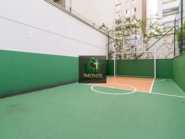 Imagem 5: Etre - Apartamento À Venda no Bairro Perdizes - São Paulo/Sp, Zona Oeste