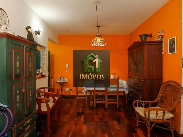 Imagem: Condomínio Edifício Porto Seguro - Apartamento