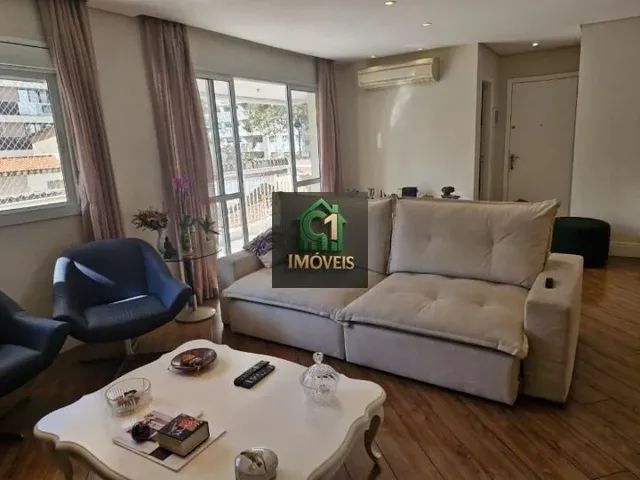Imagem 4: Perdizes - Apartamento Aconchegante e Ótima Localização, 3 Quartos, 3 Vagas, Varanda