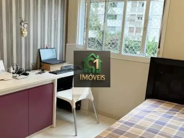 Imagem 12: Perdizes - Apartamento Aconchegante e Ótima Localização, 3 Quartos, 3 Vagas, Varanda