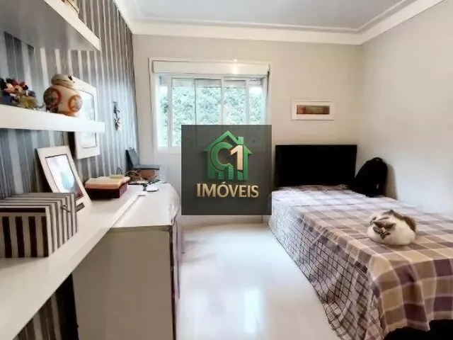 Imagem 10: Perdizes - Apartamento Aconchegante e Ótima Localização, 3 Quartos, 3 Vagas, Varanda