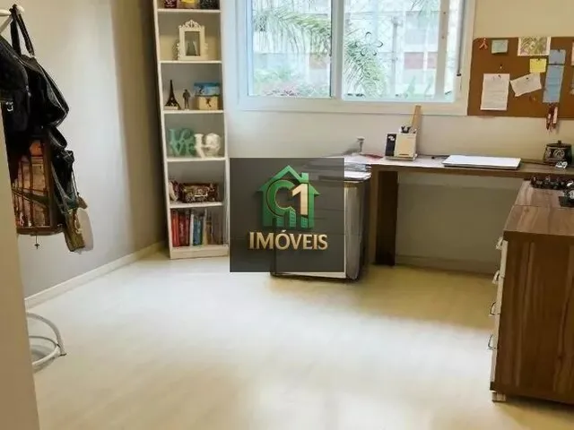 Imagem 14: Perdizes - Apartamento Aconchegante e Ótima Localização, 3 Quartos, 3 Vagas, Varanda