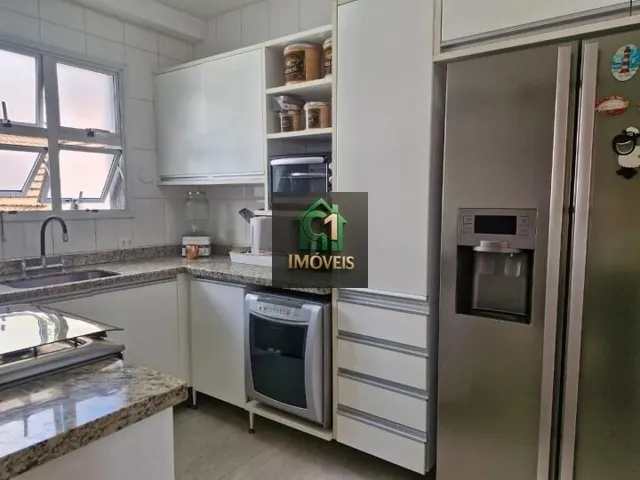 Imagem 7: Perdizes - Apartamento Aconchegante e Ótima Localização, 3 Quartos, 3 Vagas, Varanda