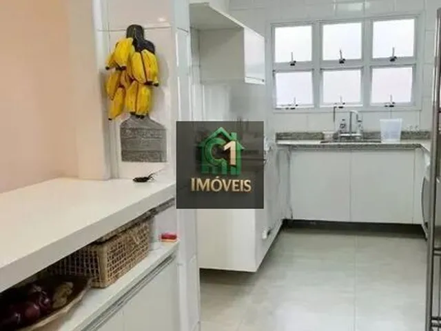 Imagem 16: Perdizes - Apartamento Aconchegante e Ótima Localização, 3 Quartos, 3 Vagas, Varanda