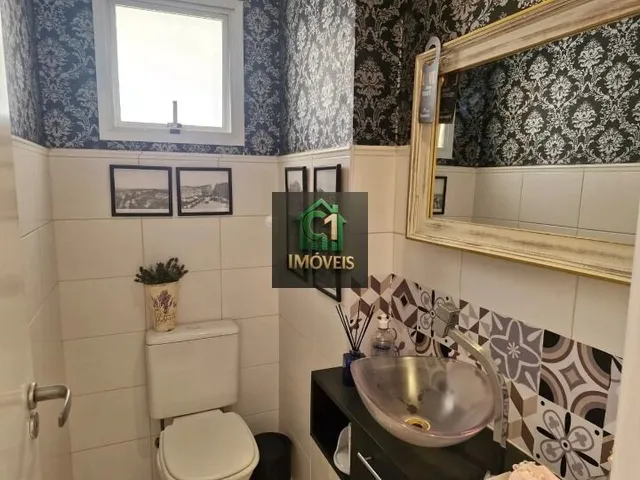 Imagem 11: Perdizes - Apartamento Aconchegante e Ótima Localização, 3 Quartos, 3 Vagas, Varanda
