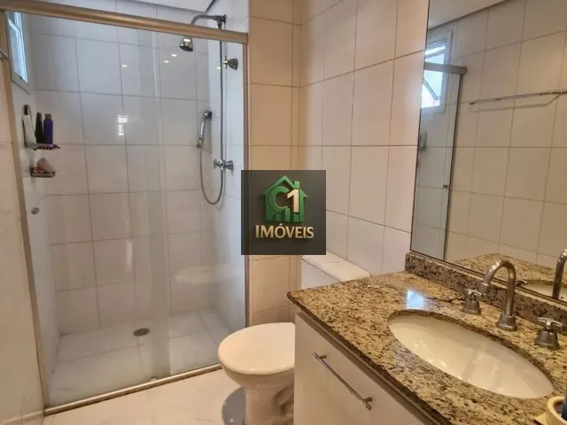 Imagem 2: Perdizes - Apartamento Aconchegante e Ótima Localização, 3 Quartos, 3 Vagas, Varanda