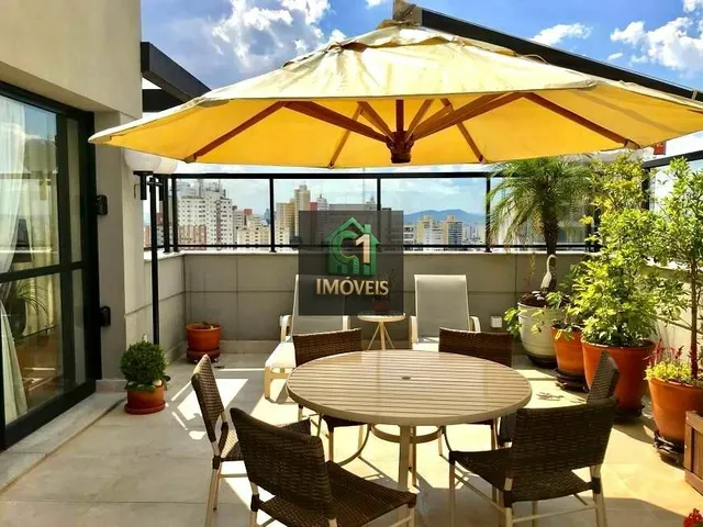 Imagem: Cobertura para Venda. Duplex 280M2 com 4