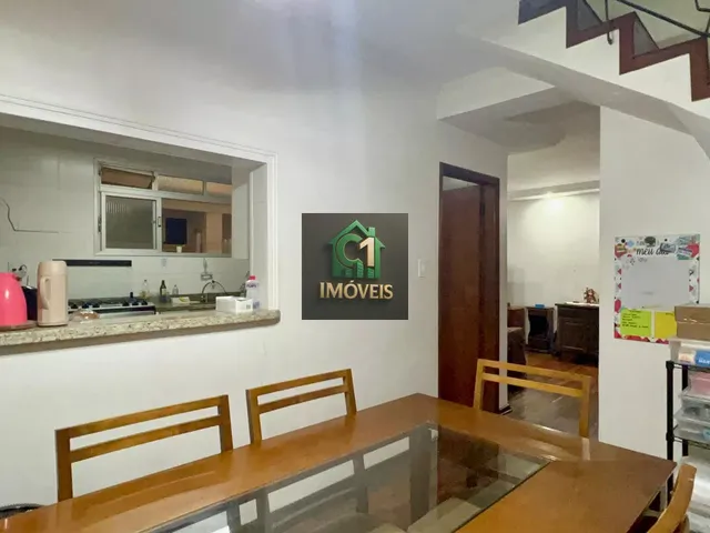 Imagem: Casa para Alugar com 100M², 3 Quartos e