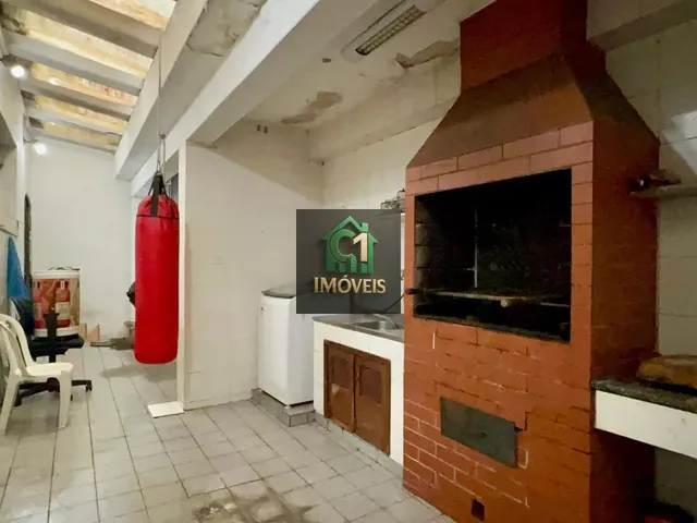 Imagem 8: Casa para Alugar com 100M², 3 Quartos e 2 Vagas em Perdizes - Sp