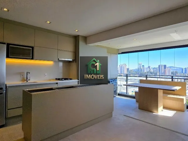 Imagem: Win Alphaville - Apartamento 2 Suites