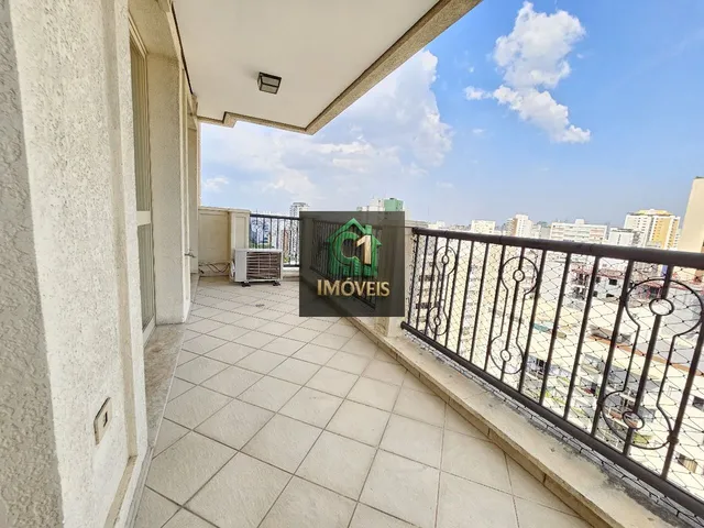 Imagem: Perdizes nobre - apartamento alto padrão