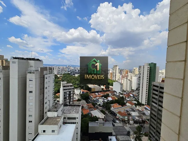Imagem 2: Perdizes Nobre - Apartamento Alto Padrão para Locação, 3 Suítes, 3 Vagas