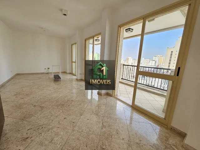 Imagem 13: Perdizes Nobre - Apartamento Alto Padrão para Locação, 3 Suítes, 3 Vagas