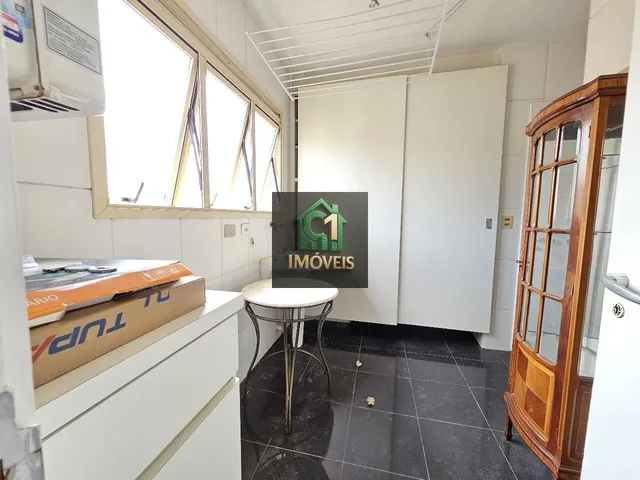 Imagem 8: Perdizes Nobre - Apartamento Alto Padrão para Locação, 3 Suítes, 3 Vagas