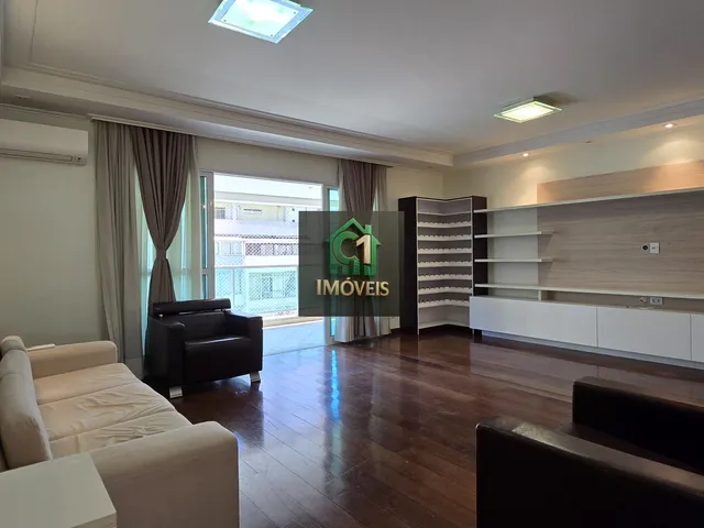Imagem: Place de Montebello - Apartamento com 4