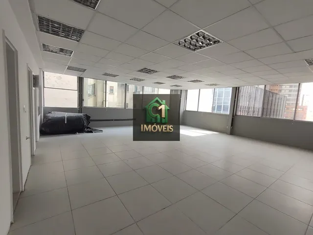 Imagem: Sala Comercial Andar Comercial em República