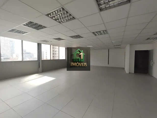Imagem 2: Sala Comercial Andar Comercial em República, São Paulo/Sp