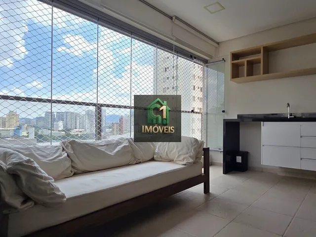 Imagem 12: Apartamento para Venda em Barra Funda com 2 Quartos, Sendo 1 Suíte , 72M²