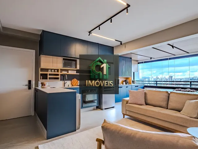 Imagem: Apartamento em Pinheiros, São Paulo/Sp
