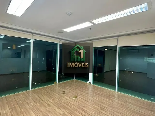 Imagem: Alfacon - Sala Comercial em Alphaville Centro