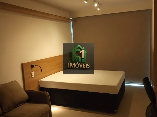 Imagem 12: Studio Mobiliado 33M² - Mobiliado - Brooklin - São Paulo / Sp